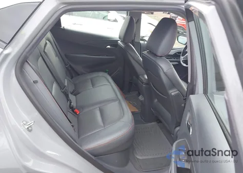 2021 Chevrolet Bolt Ev Fwd Premier из США, поврежденный, VIN 1G1FZ6S04M4100366